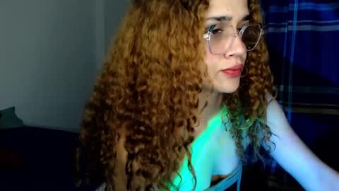 Snapshot of erixed chatting on October 26, 2025, 5:02 am Gabs online show from October 26, 2025, 5:02 am