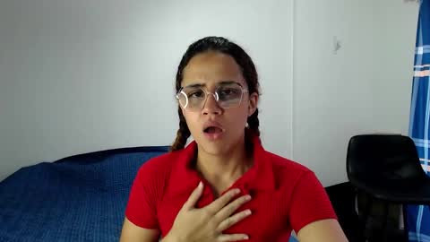 Snapshot of erixed chatting on October 27, 2025, 9:30 pm Gabs online show from October 27, 2025, 9:30 pm