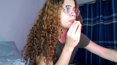 Snapshot of erixed chatting on October 31, 2025, 1:39 am Gabs online show from October 31, 2025, 1:39 am