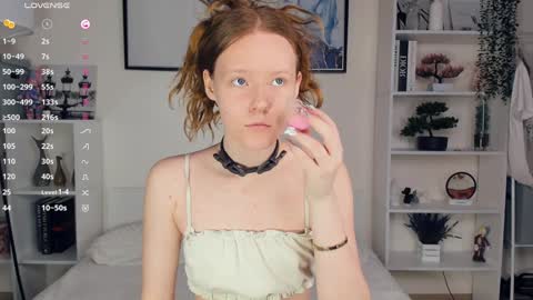 Snapshot of erline_may chatting on February 7, 2025, 7:07 am Sofia online show from February 7, 2025, 7:07 am