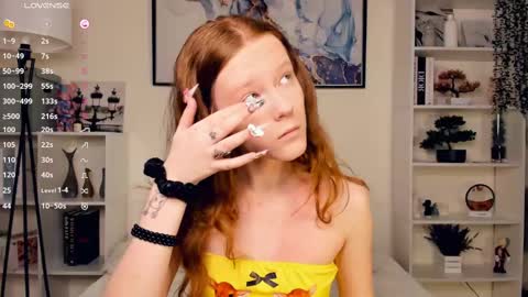 Snapshot of erline_may chatting on February 12, 2025, 7:13 am Sofia online show from February 12, 2025, 7:13 am