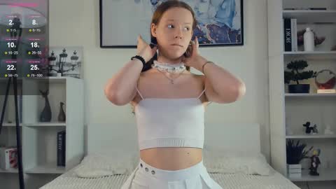 Snapshot of erline_may chatting on March 2, 2025, 7:54 am Sofia online show from March 2, 2025, 7:54 am