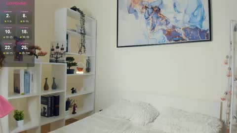 Snapshot of erline_may chatting on March 3, 2025, 8:05 am Sofia online show from March 3, 2025, 8:05 am