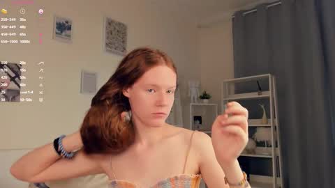 Snapshot of erline_may chatting on September 27, 2025, 7:46 am Sofia online show from September 27, 2025, 7:46 am