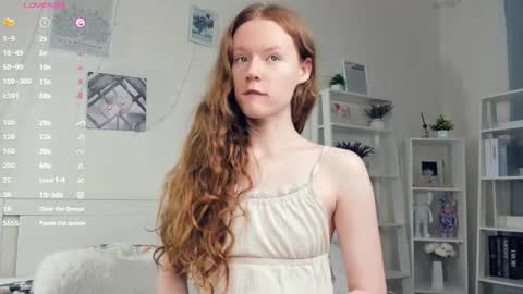 Snapshot of erline_may chatting on November 1, 2025, 7:32 am Sofia online show from November 1, 2025, 7:32 am