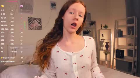 Snapshot of erline_may chatting on December 15, 2025, 8:07 am Sofia online show from December 15, 2025, 8:07 am