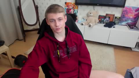 Max online show from November 22, 2025, 12:20 am