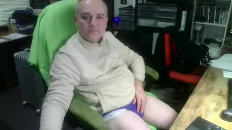 ernello online show from November 26, 2025, 5:19 am