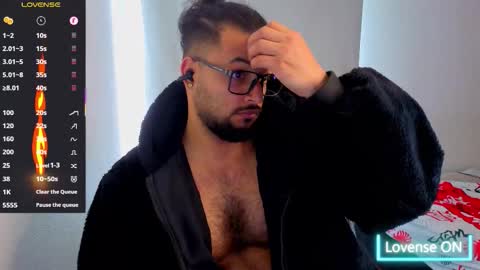 ernesto rodriguez 82 online show from October 31, 2025, 6:53 pm