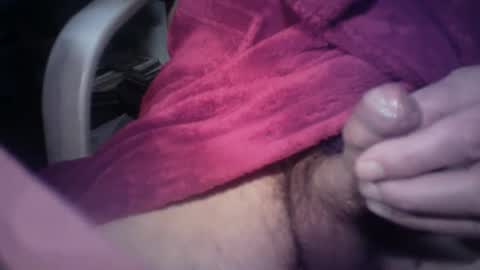 Ernie online show from February 23, 2025, 11:04 pm