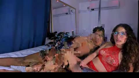 eros_akira online show from November 7, 2025, 3:28 am