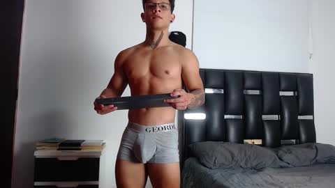 Eros online show from November 10, 2025, 6:29 pm