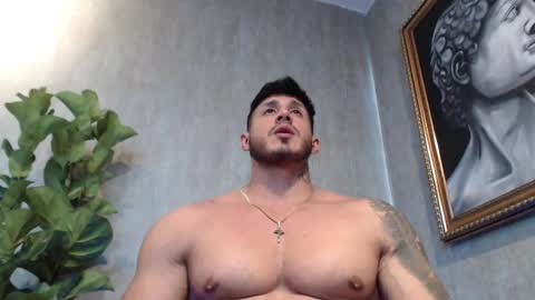Snapshot of erossteel chatting on March 6, 2025, 10:36 pm erossteel online show from March 6, 2025, 10:36 pm