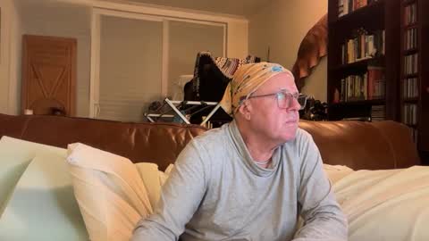 eros online show from December 31, 2024, 2:40 am