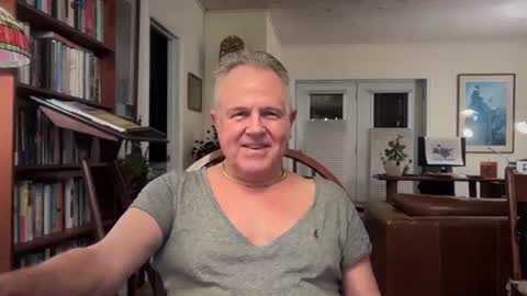 eros online show from January 9, 2025, 3:47 am