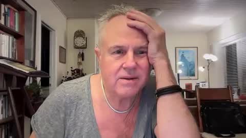 eros online show from January 9, 2025, 6:48 am