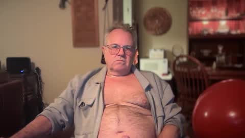 eros online show from January 27, 2025, 1:16 am