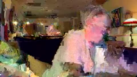 eros online show from February 22, 2025, 3:23 am