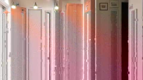 eros online show from February 23, 2025, 5:56 am