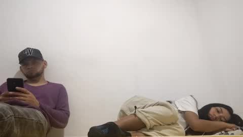 Snapshot of erotic_couplesex01 chatting on December 11, 2024, 2:09 am erotic_couplesex01 online show from December 11, 2024, 2:09 am