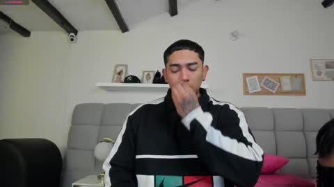 erotic_sins online show from November 30, 2025, 3:10 am