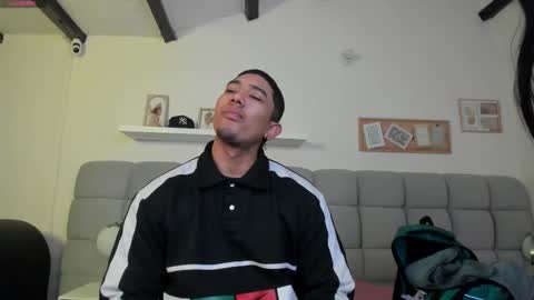 erotic_sins online show from December 2, 2025, 3:01 am