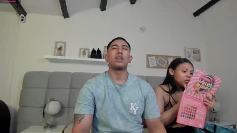 erotic_sins online show from December 5, 2025, 3:26 am