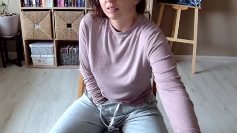 Snapshot of erotic_vibe chatting on October 8, 2025, 11:30 am Melissa online show from October 8, 2025, 11:30 am