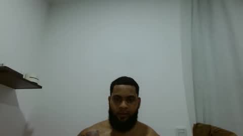 Eroticoblack online show from September 27, 2025, 4:17 am