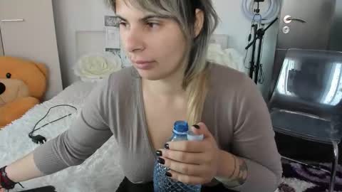 Snapshot of eroticsensualkitty4u chatting on November 24, 2025, 9:53 am eroticsensualkitty4u online show from November 24, 2025, 9:53 am