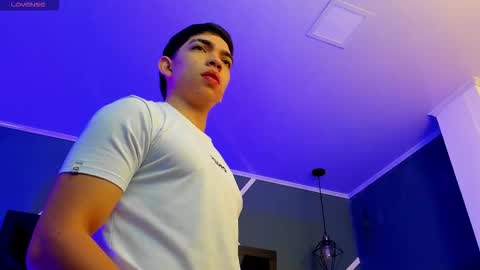 Eryon online show from October 10, 2025, 11:20 am