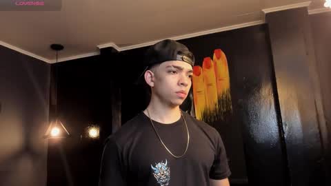 Eryon online show from November 5, 2025, 11:10 am