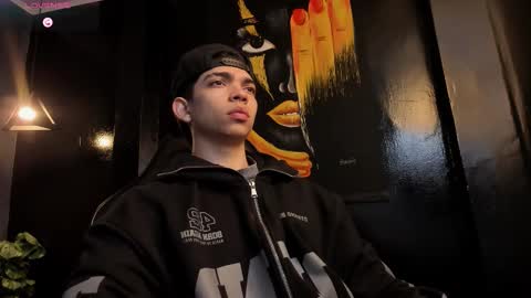 Eryon online show from November 22, 2025, 11:20 am