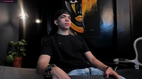 Eryon online show from November 27, 2025, 11:23 am