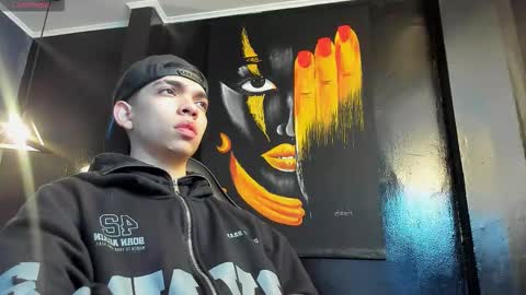 Eryon online show from December 1, 2025, 11:15 am