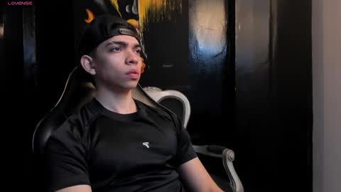 Eryon online show from December 2, 2025, 11:15 am