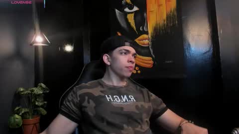 Eryon online show from December 4, 2025, 11:19 am