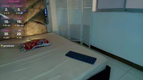 Eryx online show from October 15, 2025, 3:34 pm