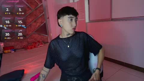 Eryx online show from October 20, 2025, 2:17 pm