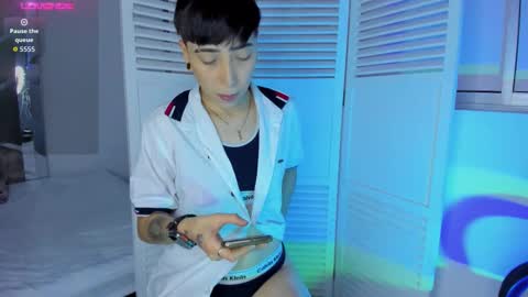 Eryx online show from November 19, 2025, 2:06 pm