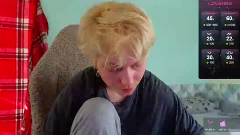 Snapshot of esajukyy chatting on February 26, 2025, 6:15 am esajukyy online show from February 26, 2025, 6:15 am