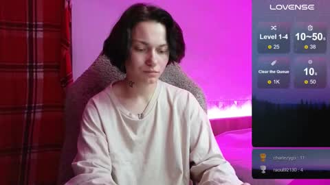 Snapshot of esajukyy chatting on September 12, 2025, 4:07 pm esajukyy online show from September 12, 2025, 4:07 pm