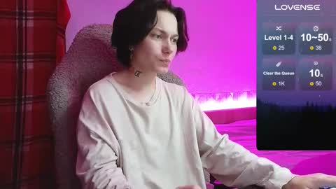 Snapshot of esajukyy chatting on September 14, 2025, 2:27 pm esajukyy online show from September 14, 2025, 2:27 pm