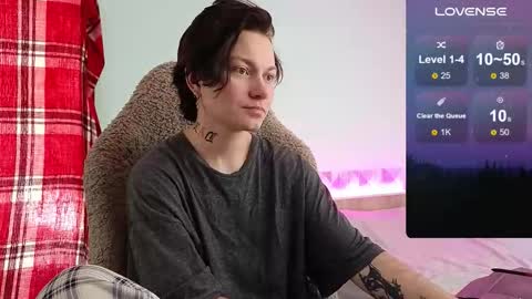 Snapshot of esajukyy chatting on October 19, 2025, 6:47 am esajukyy online show from October 19, 2025, 6:47 am