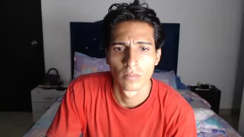 Snapshot of escanor_legendary chatting on January 23, 2025, 12:25 am Scanor online show from January 23, 2025, 12:25 am