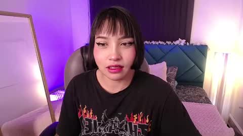 SCARLETT online show from December 27, 2024, 1:07 pm