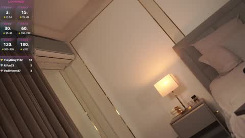 Eseniya online show from January 31, 2025, 4:14 am