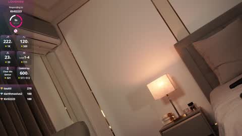 Eseniya online show from February 1, 2025, 8:08 am