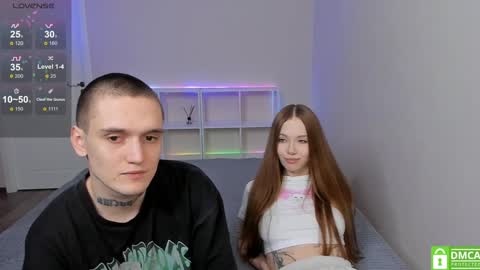 Snapshot of eshcka chatting on December 2, 2024, 4:09 pm Megan and Brad online show from December 2, 2024, 4:09 pm