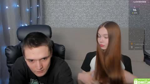 Snapshot of eshcka chatting on January 8, 2025, 6:31 pm Megan and Brad online show from January 8, 2025, 6:31 pm